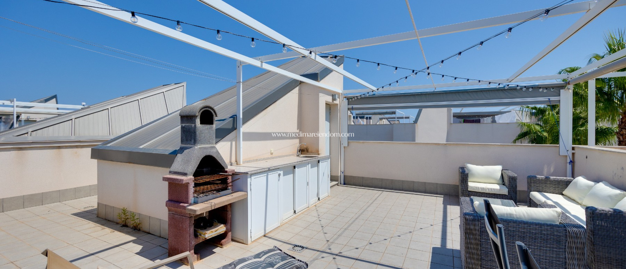 Tweedehands - Appartement - Torrevieja