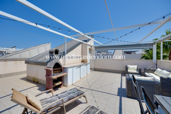 Tweedehands - Appartement - Torrevieja