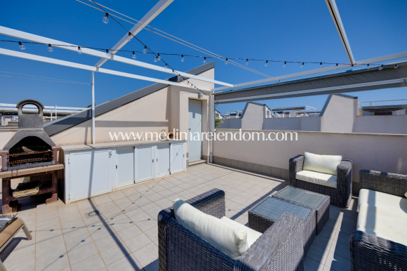 Tweedehands - Appartement - Torrevieja