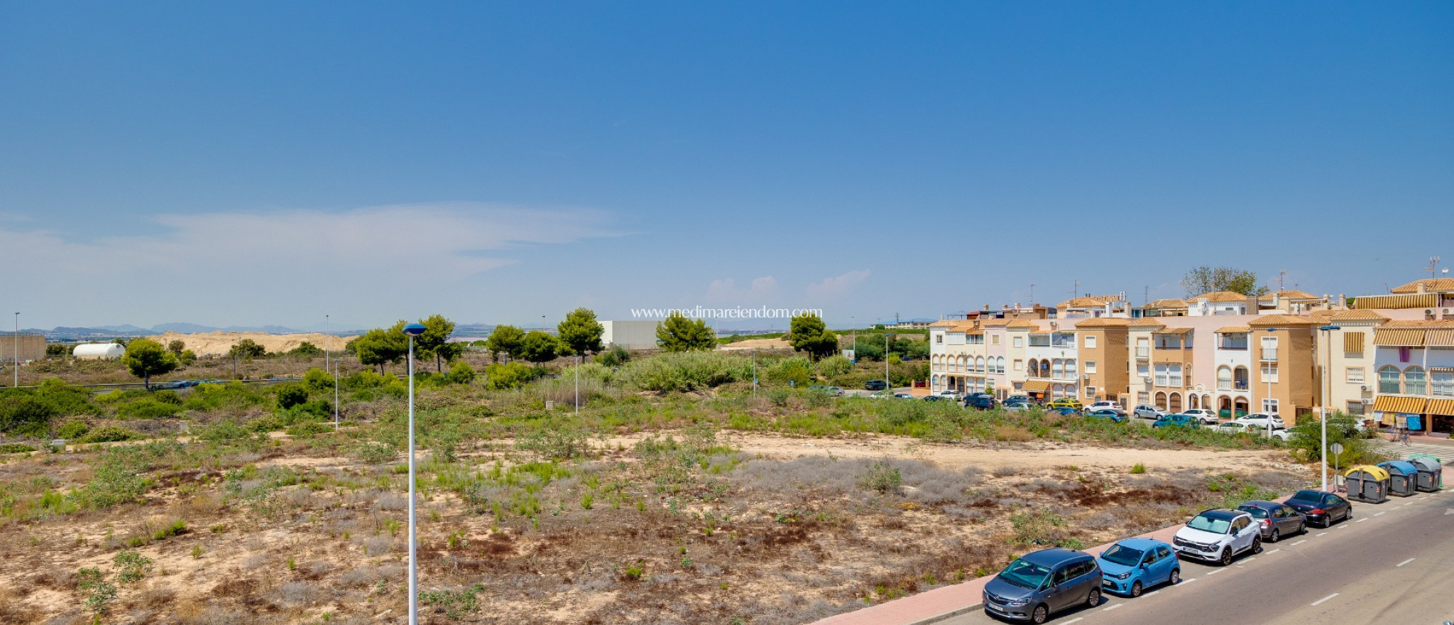 Tweedehands - Appartement - Torrevieja