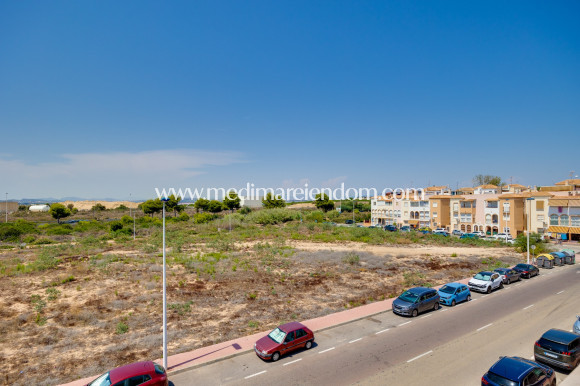 Tweedehands - Appartement - Torrevieja