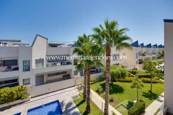 Tweedehands - Appartement - Torrevieja