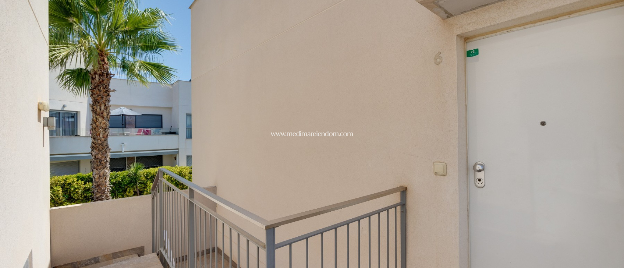 Tweedehands - Appartement - Torrevieja