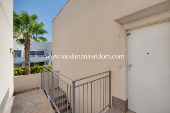 Tweedehands - Appartement - Torrevieja