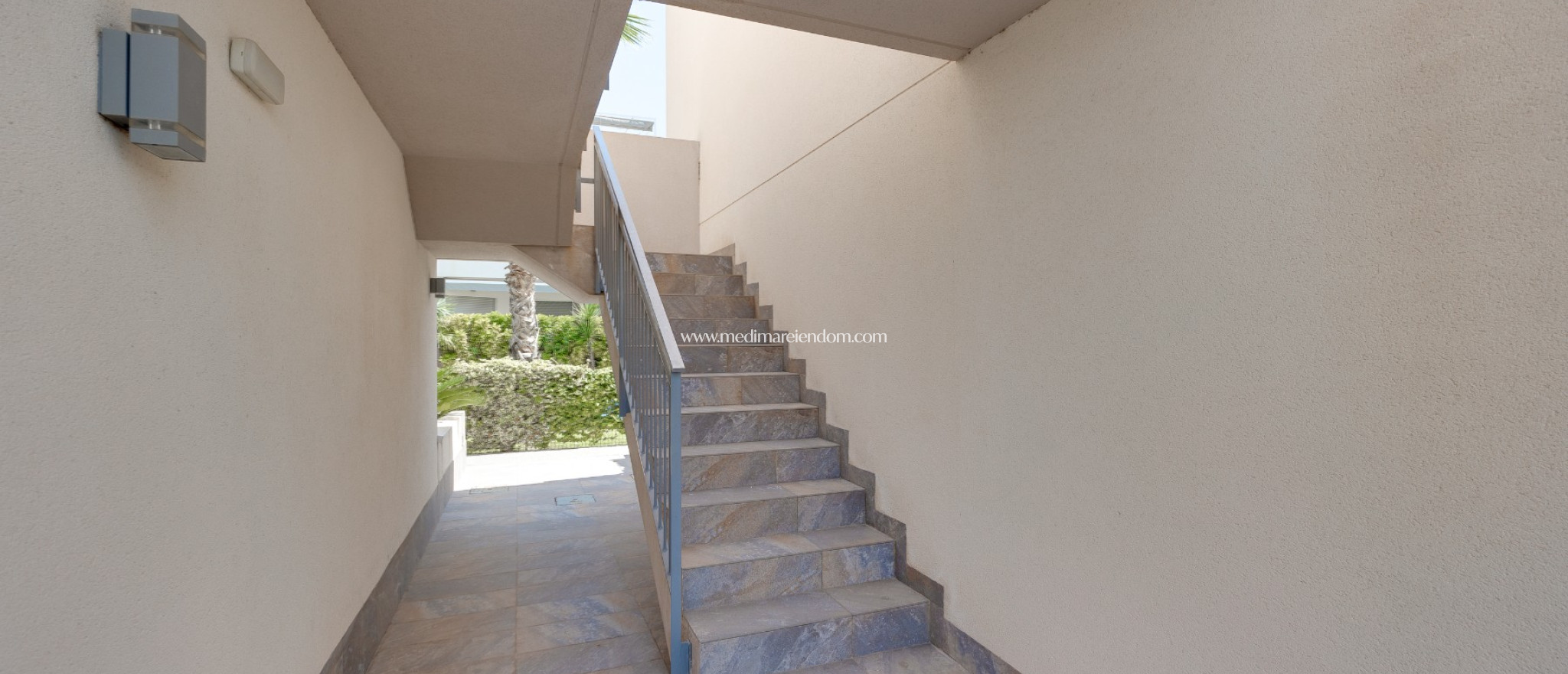 Tweedehands - Appartement - Torrevieja