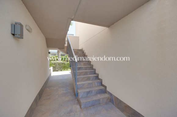 Tweedehands - Appartement - Torrevieja