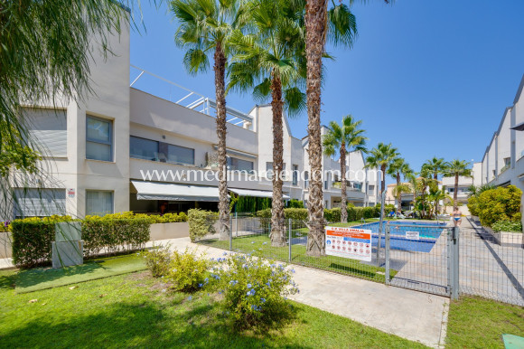 Tweedehands - Appartement - Torrevieja