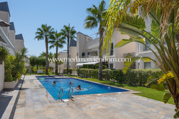 Tweedehands - Appartement - Torrevieja