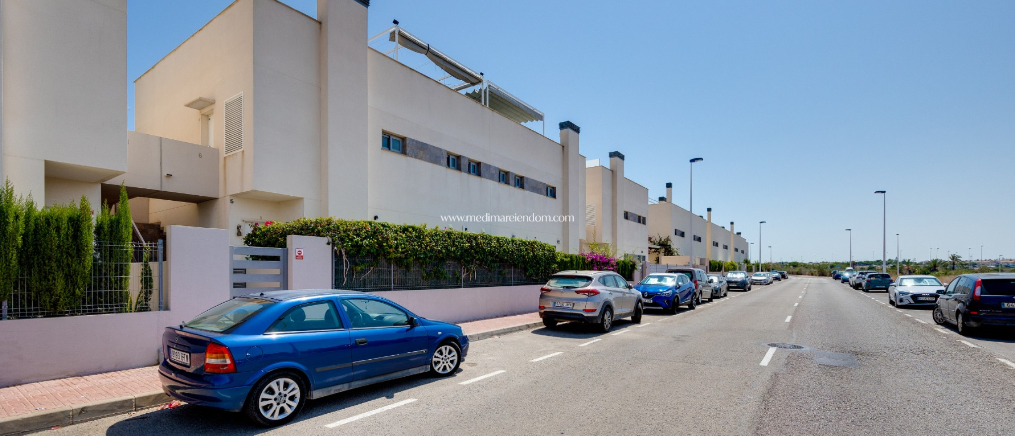 Tweedehands - Appartement - Torrevieja