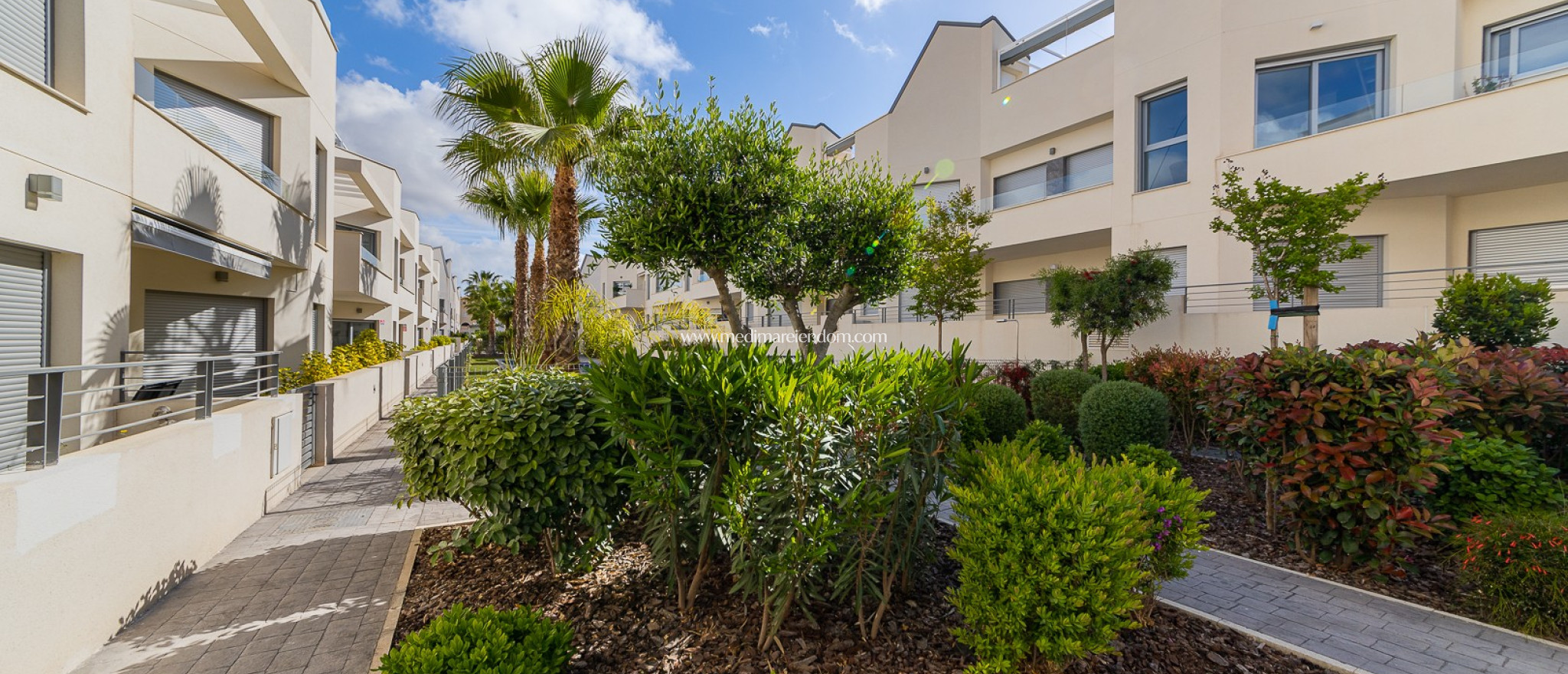 Tweedehands - Appartement - Torrevieja