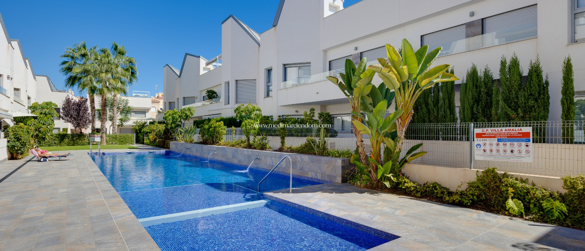 Tweedehands - Appartement - Torrevieja