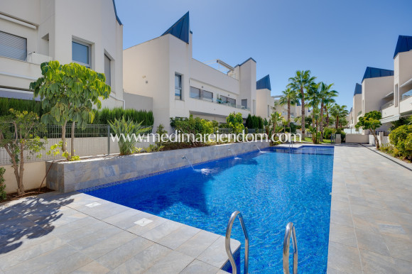 Tweedehands - Appartement - Torrevieja