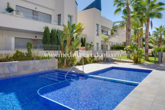 Tweedehands - Appartement - Torrevieja