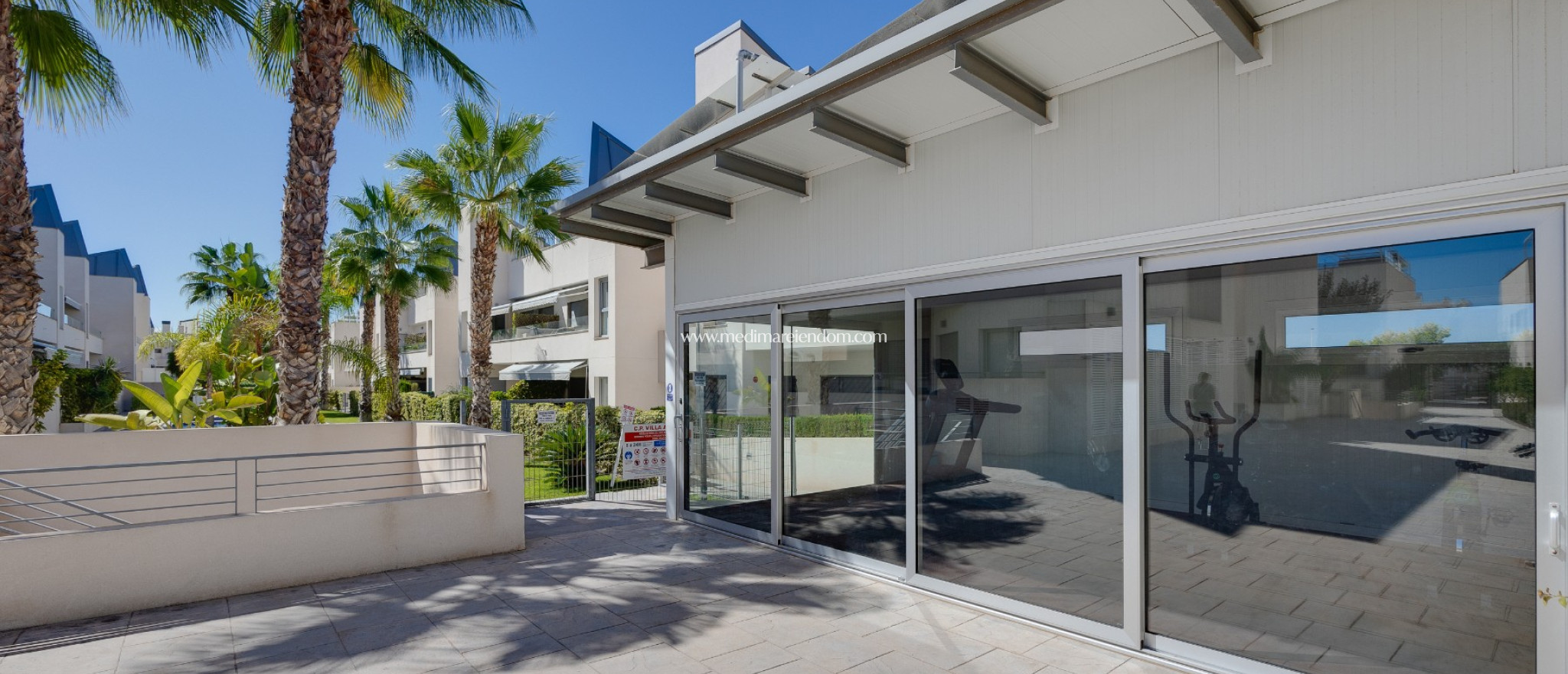 Tweedehands - Appartement - Torrevieja