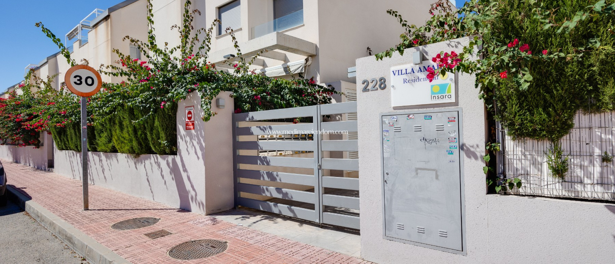 Tweedehands - Appartement - Torrevieja