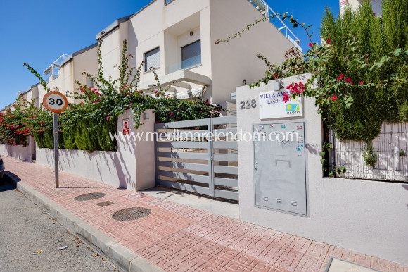 Tweedehands - Appartement - Torrevieja