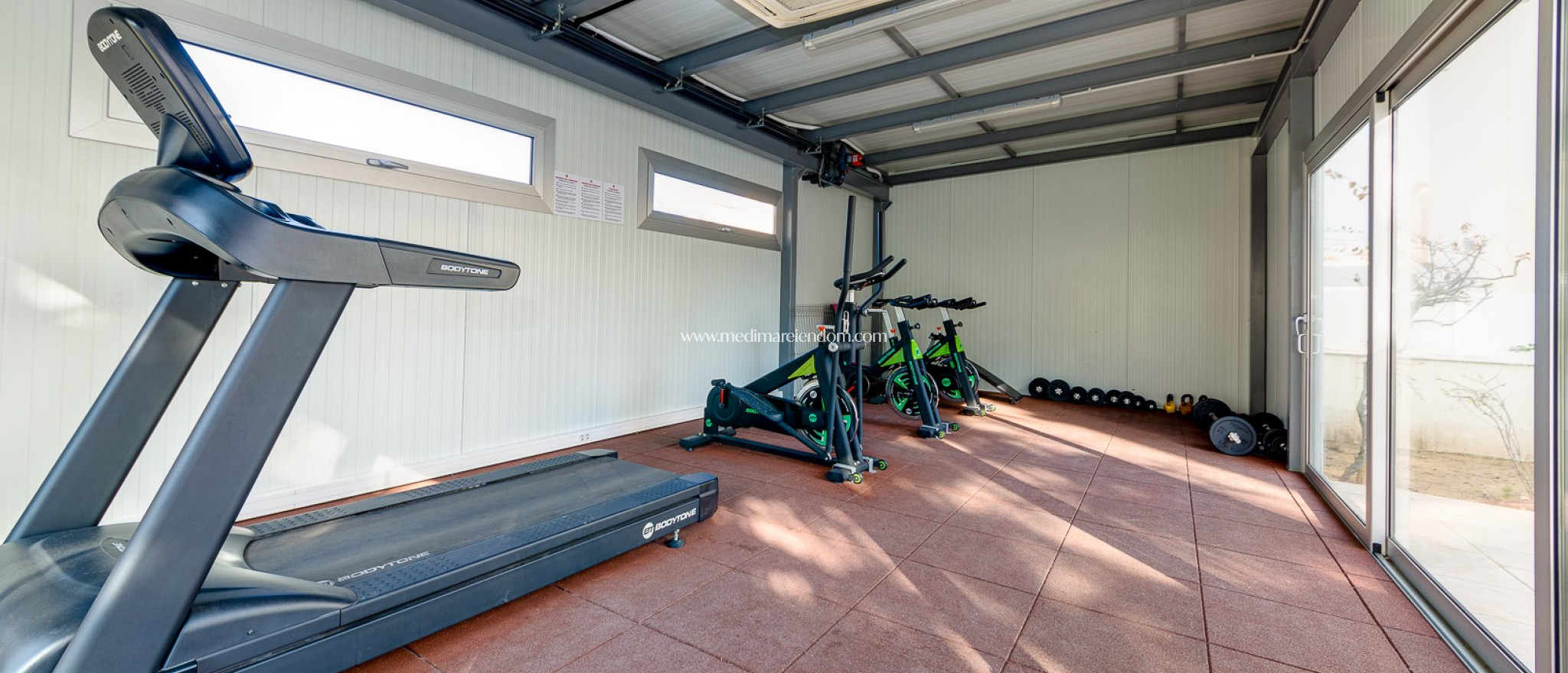 Tweedehands - Appartement - Torrevieja