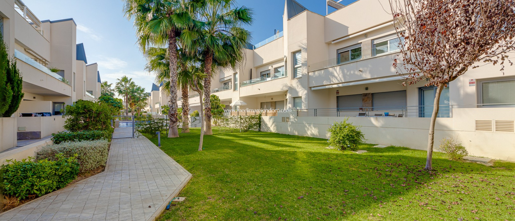 Tweedehands - Appartement - Torrevieja
