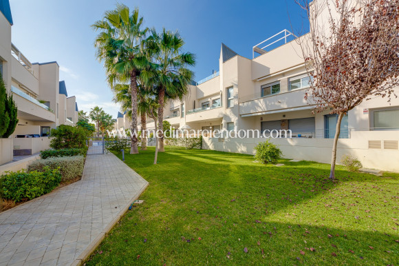 Tweedehands - Appartement - Torrevieja