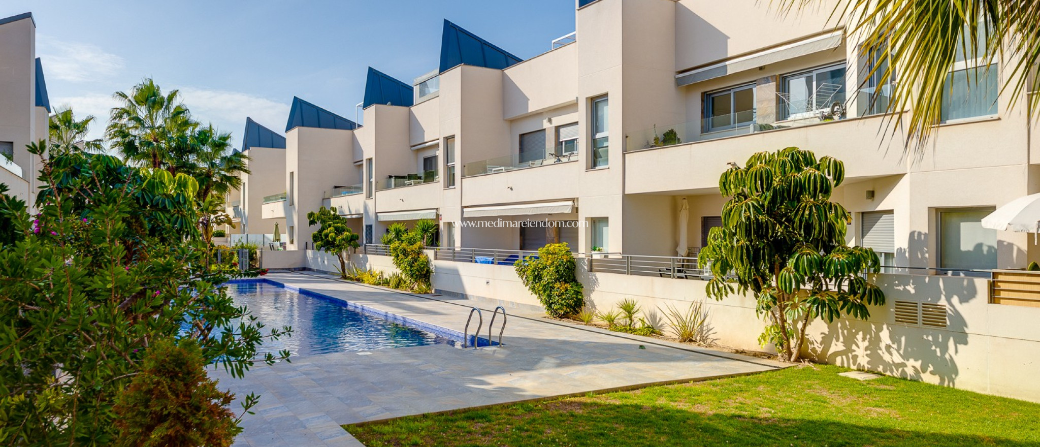 Tweedehands - Appartement - Torrevieja