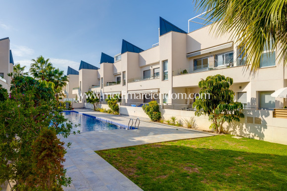 Tweedehands - Appartement - Torrevieja