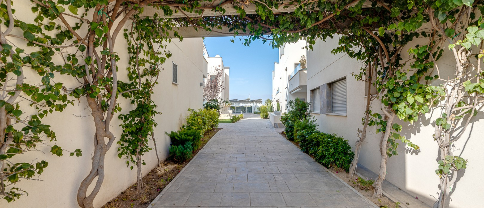 Tweedehands - Appartement - Torrevieja