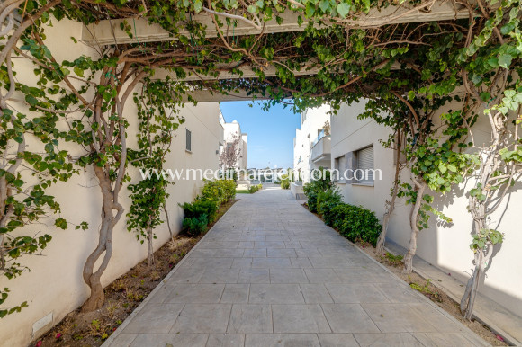 Tweedehands - Appartement - Torrevieja