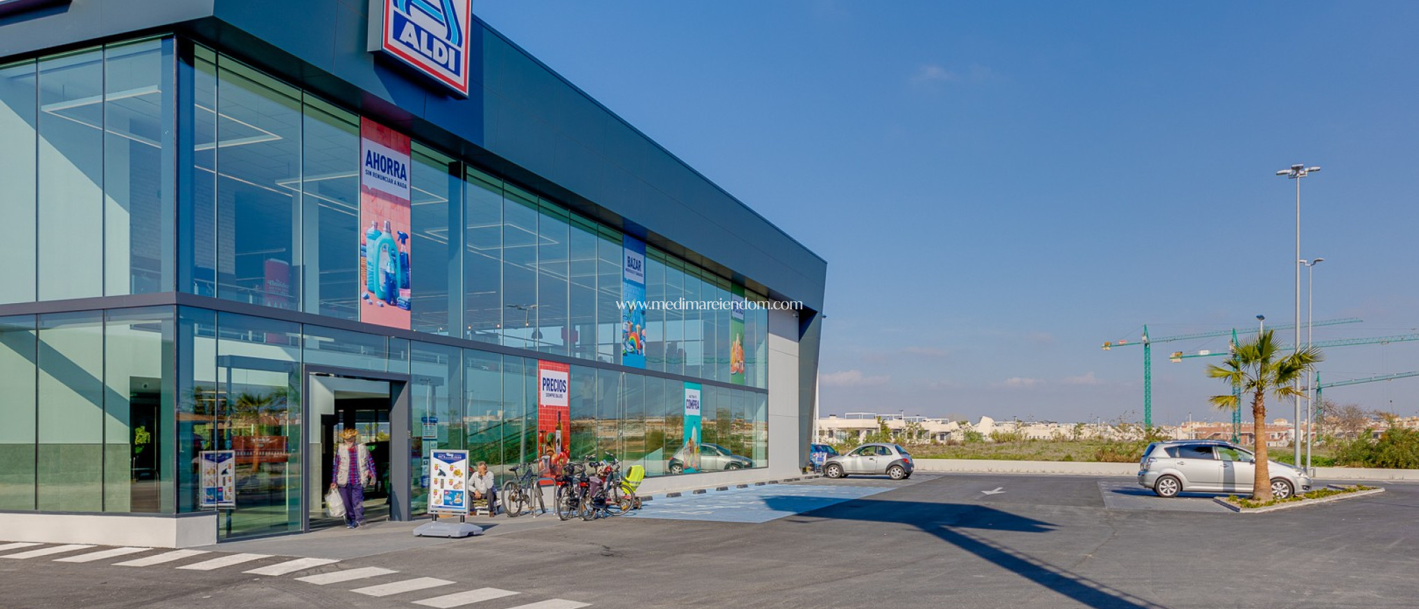 Tweedehands - Appartement - Torrevieja