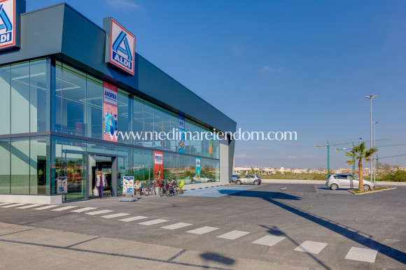 Tweedehands - Appartement - Torrevieja