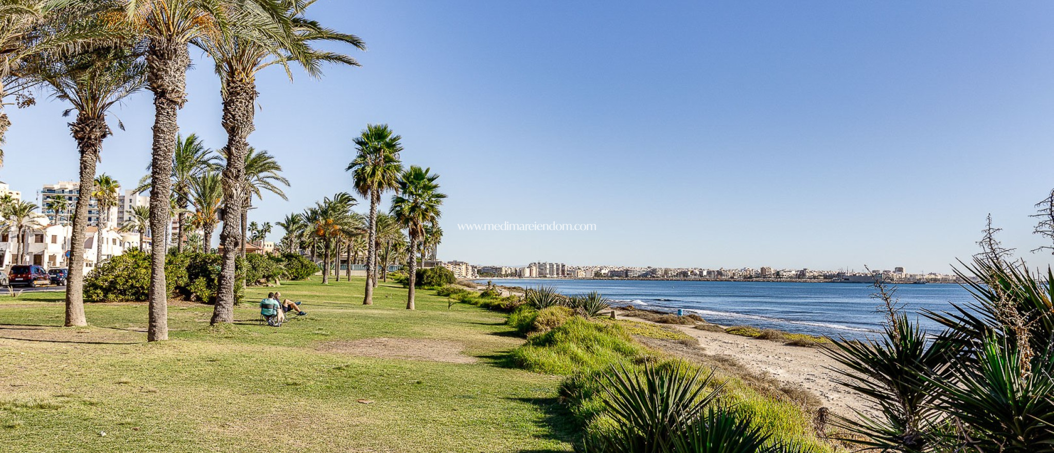 Tweedehands - Appartement - Torrevieja