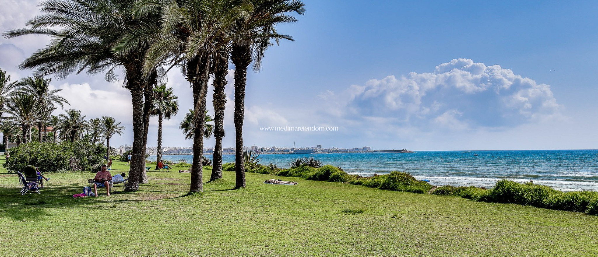 Tweedehands - Appartement - Torrevieja