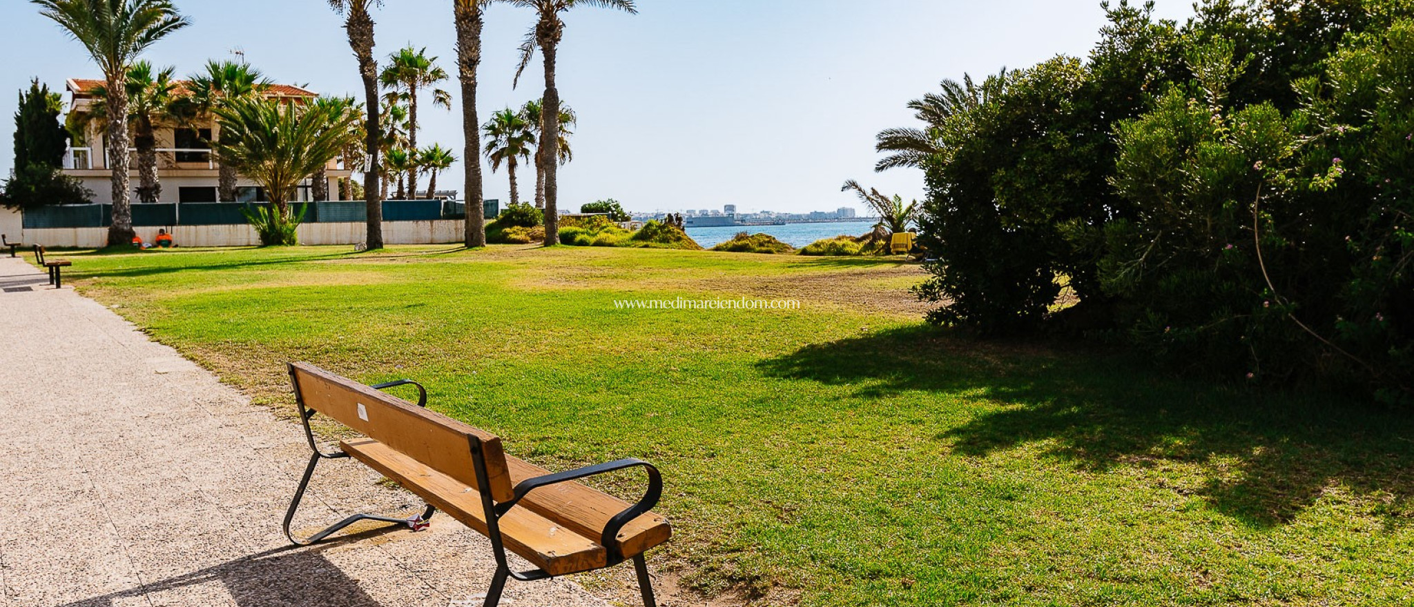 Tweedehands - Appartement - Torrevieja