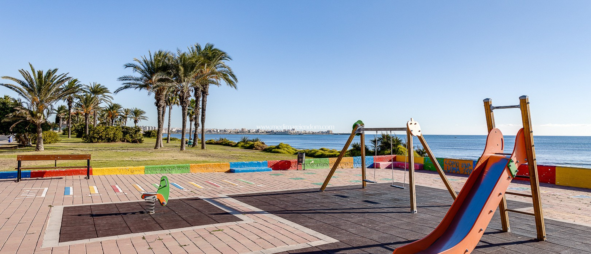 Tweedehands - Appartement - Torrevieja