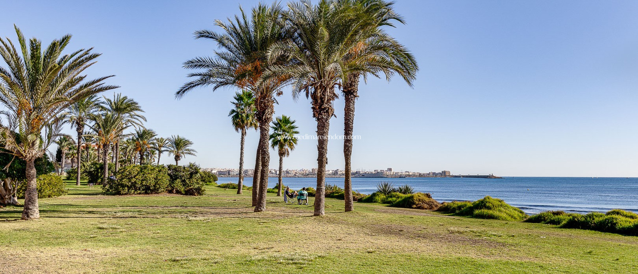 Tweedehands - Appartement - Torrevieja