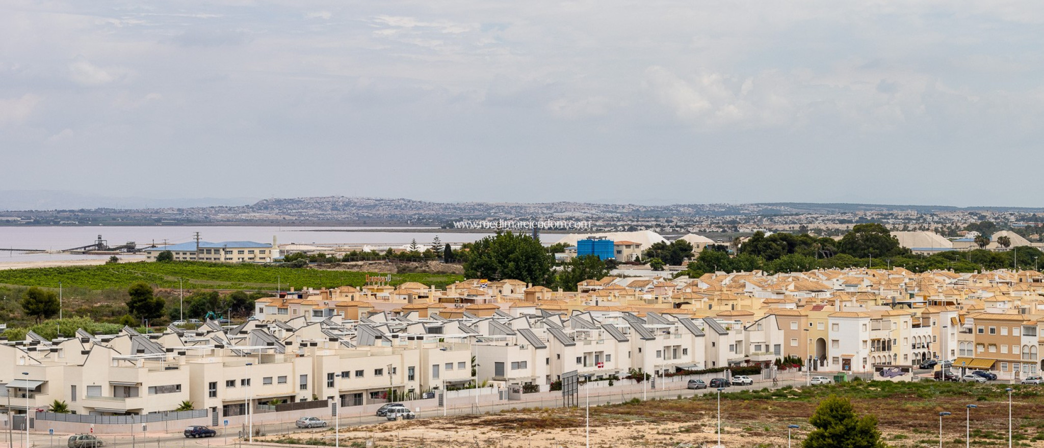 Tweedehands - Appartement - Torrevieja