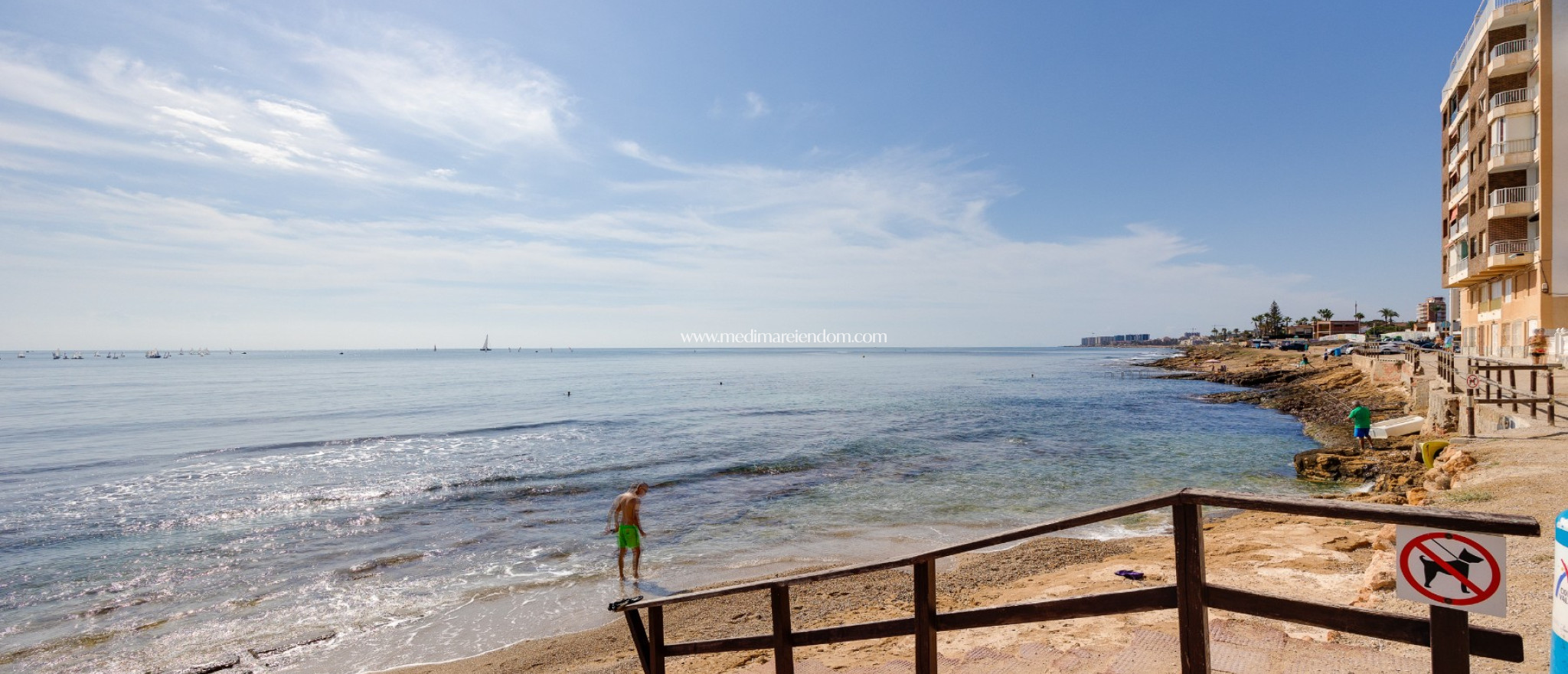 Tweedehands - Appartement - Torrevieja