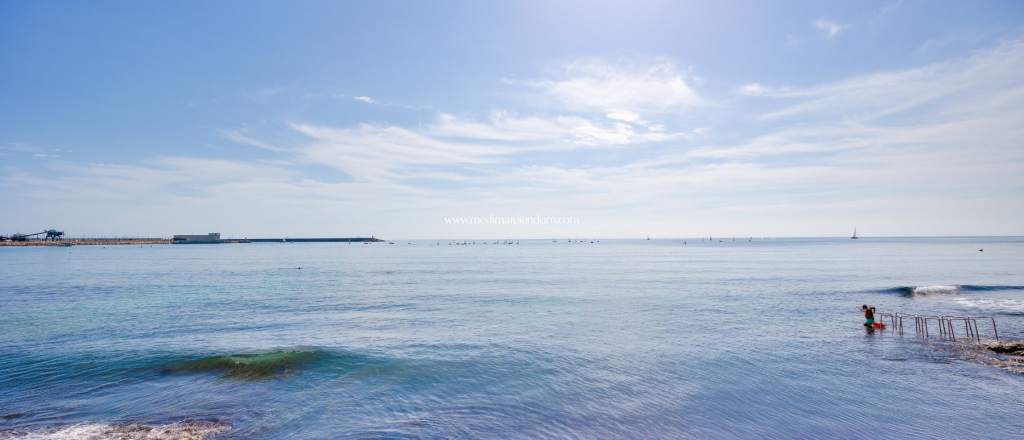 Tweedehands - Appartement - Torrevieja