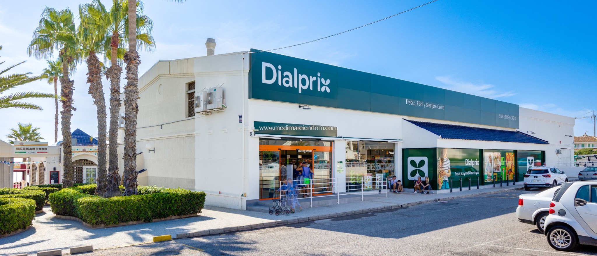 Tweedehands - Appartement - Torrevieja