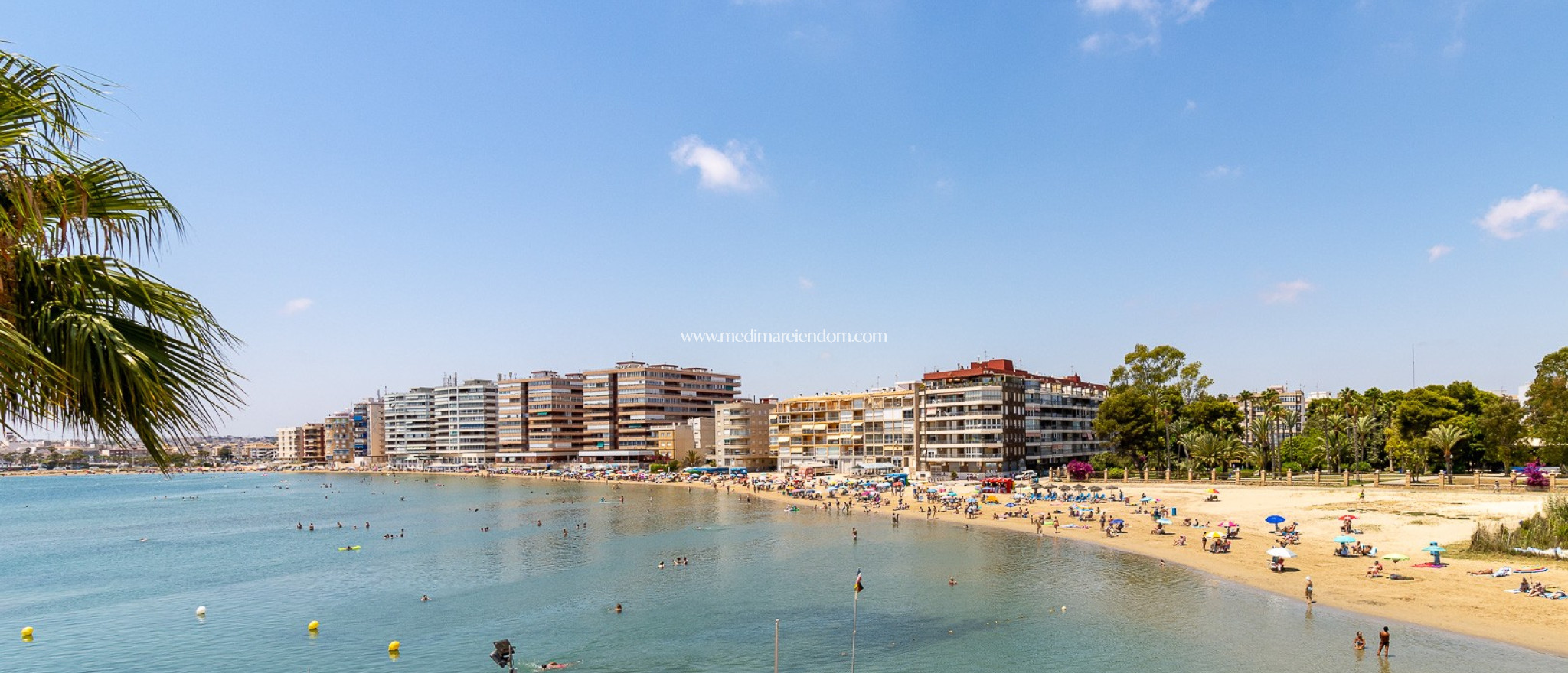 Tweedehands - Appartement - Torrevieja