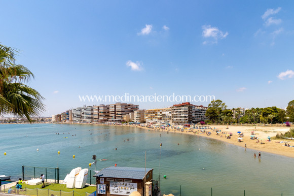 Tweedehands - Appartement - Torrevieja