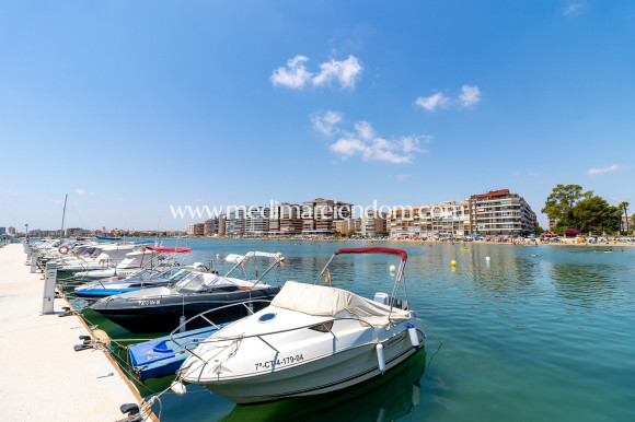 Tweedehands - Appartement - Torrevieja