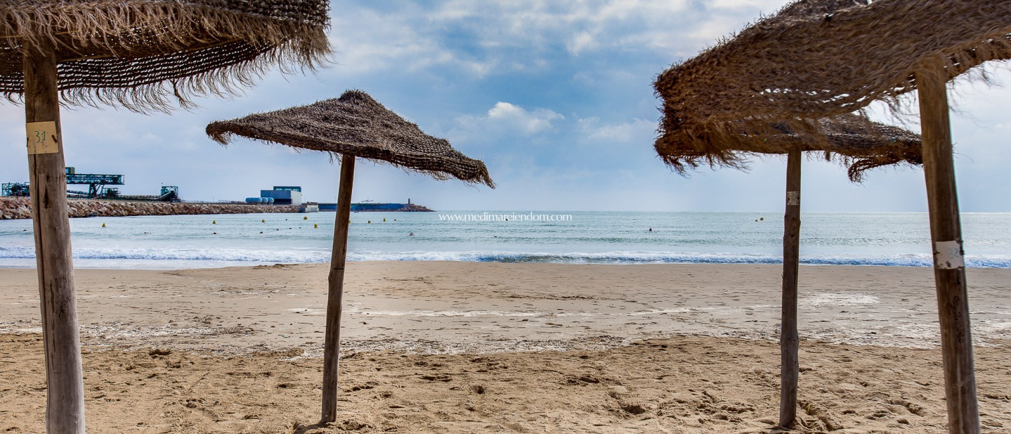 Tweedehands - Appartement - Torrevieja