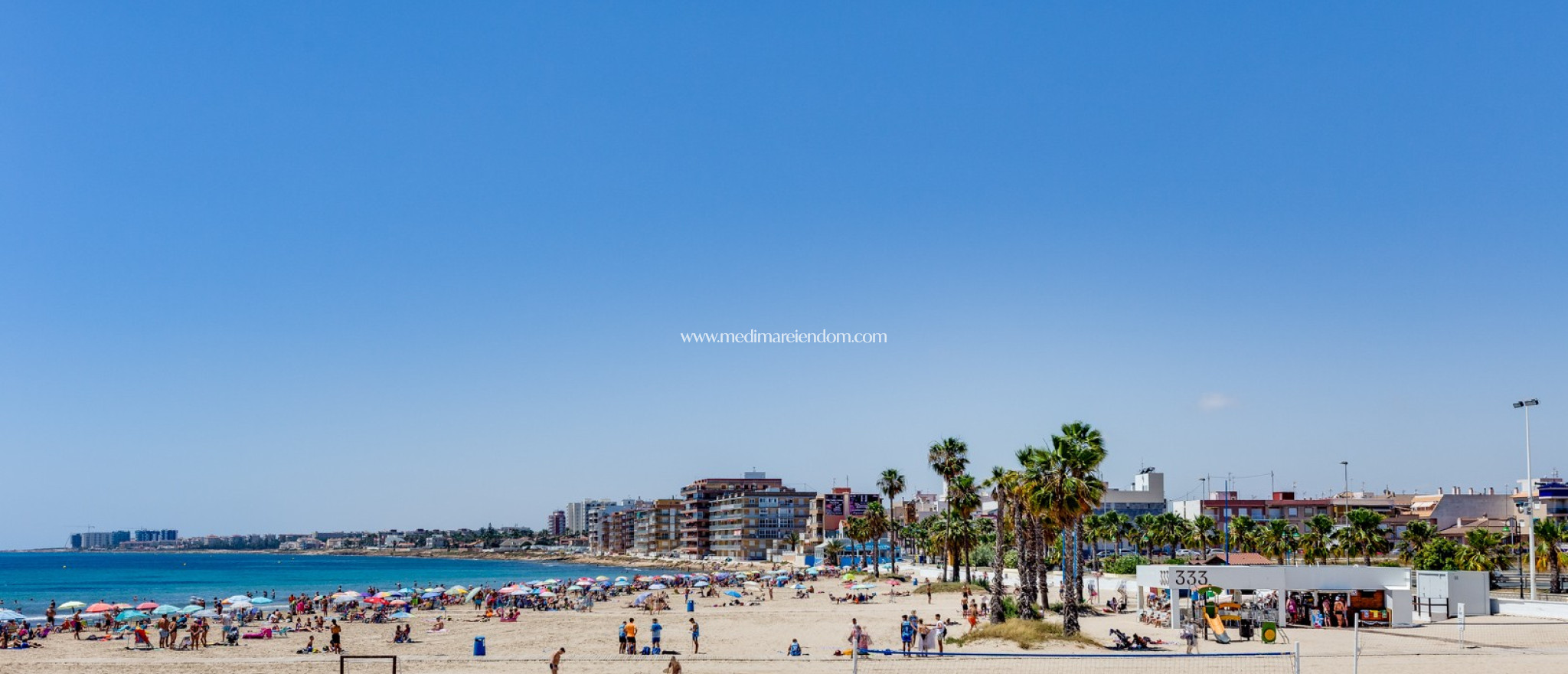 Tweedehands - Appartement - Torrevieja
