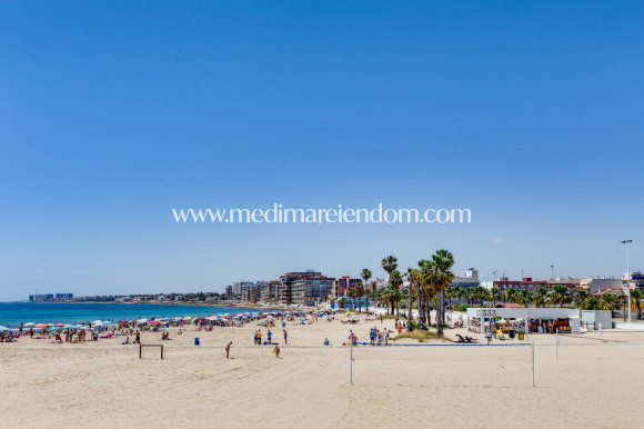 Tweedehands - Appartement - Torrevieja