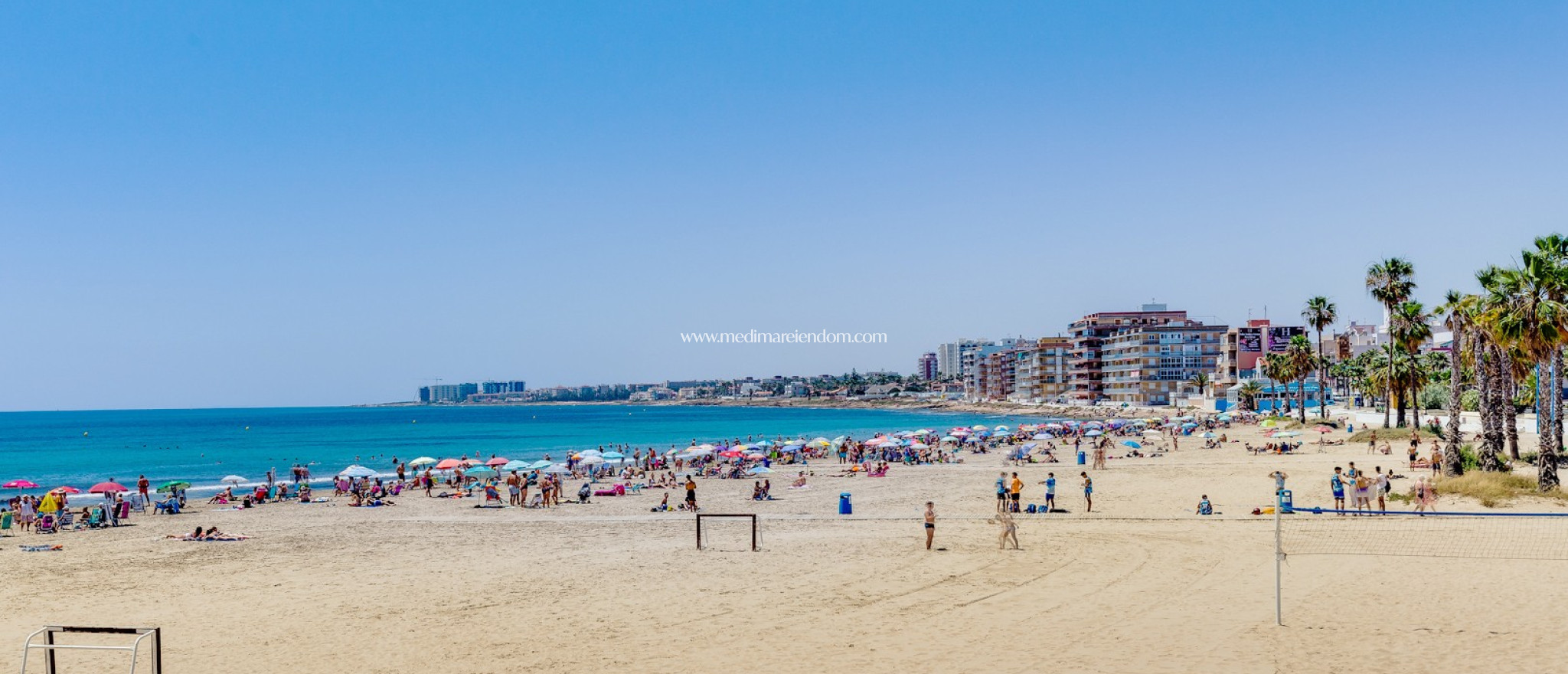 Tweedehands - Appartement - Torrevieja