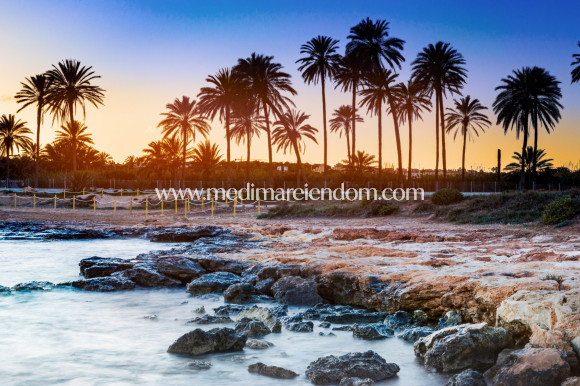 Tweedehands - Appartement - Torrevieja