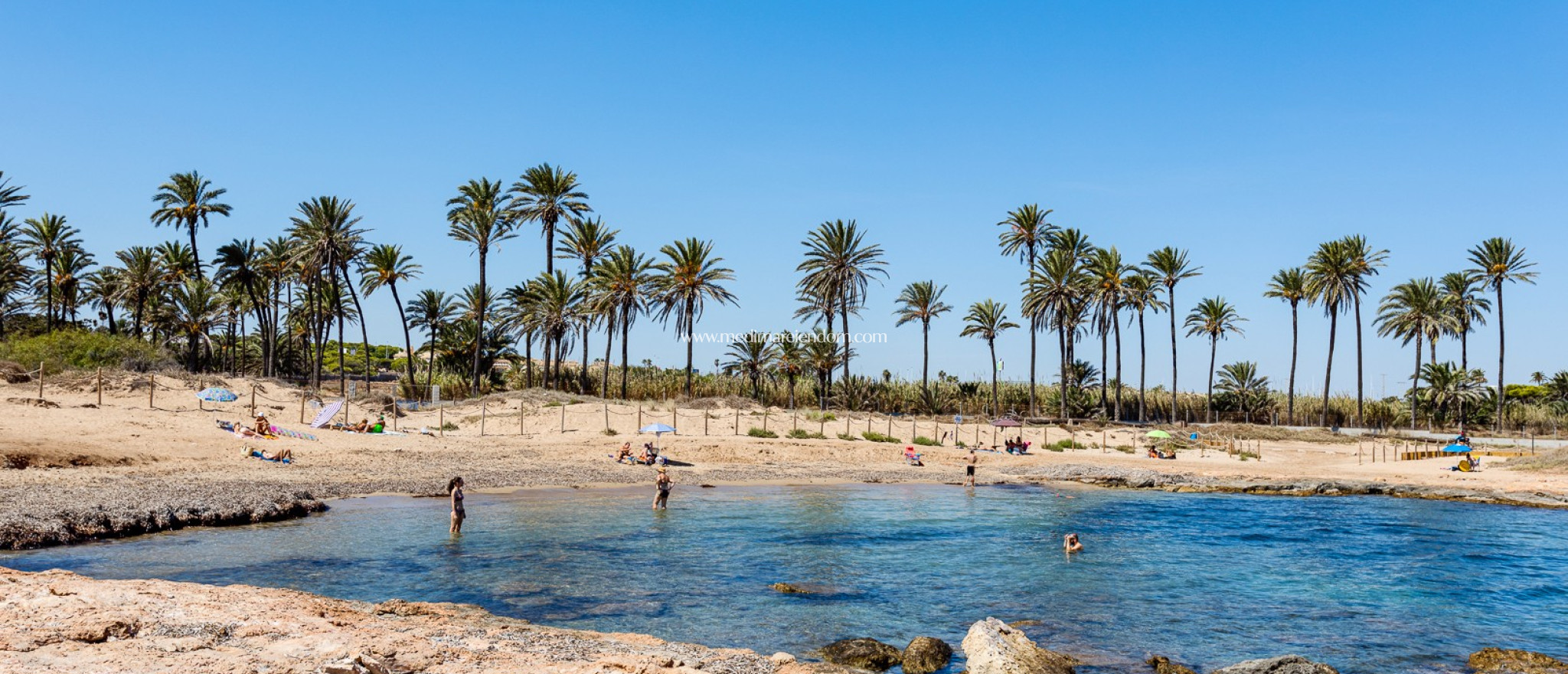 Tweedehands - Appartement - Torrevieja