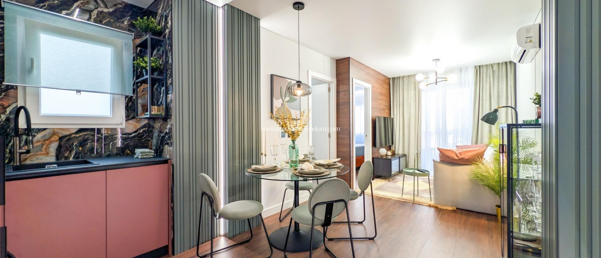 Tweedehands - Appartement - Torrevieja