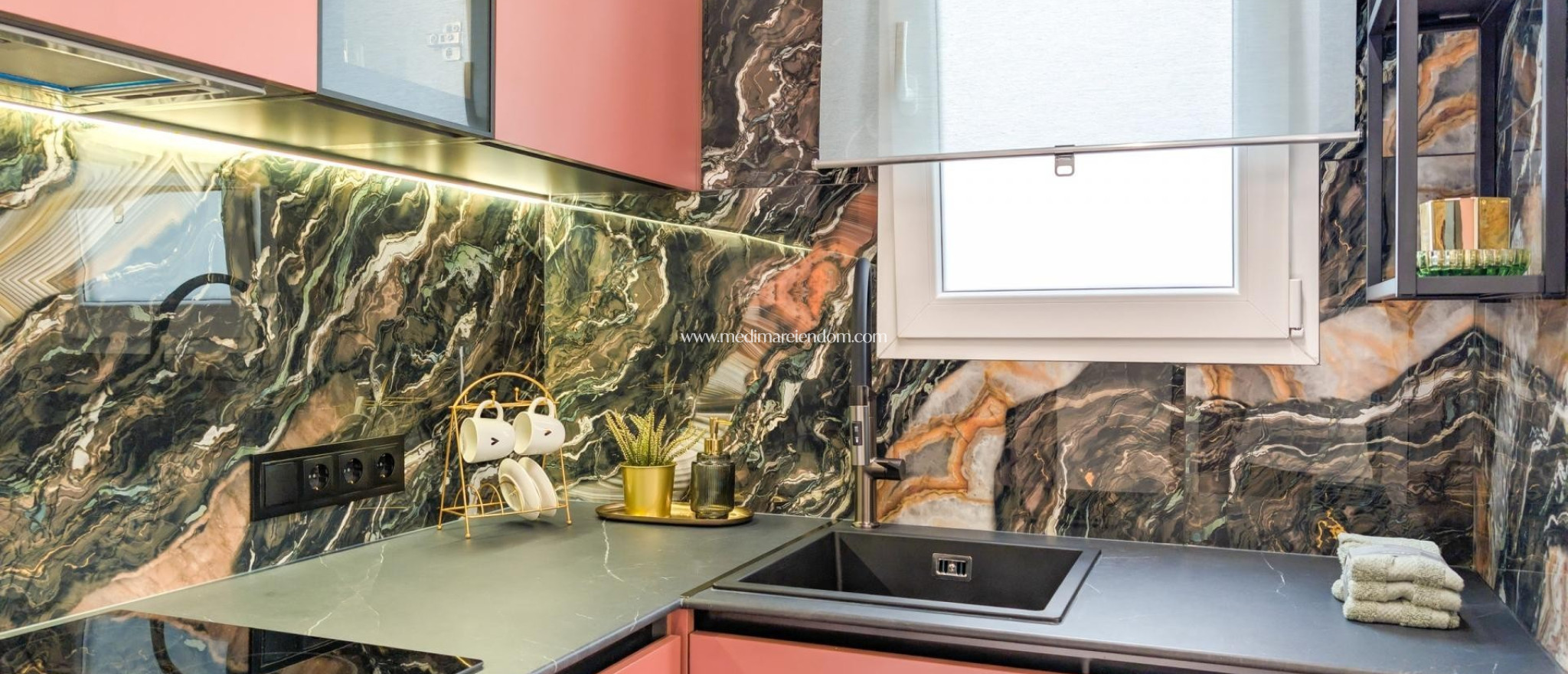 Tweedehands - Appartement - Torrevieja