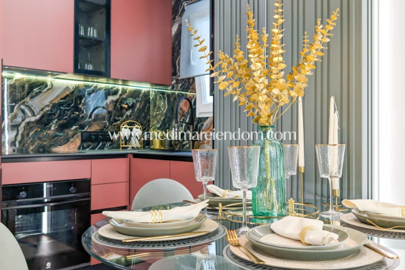 Tweedehands - Appartement - Torrevieja